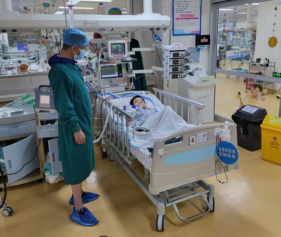 大田县跨省救护车出租公司