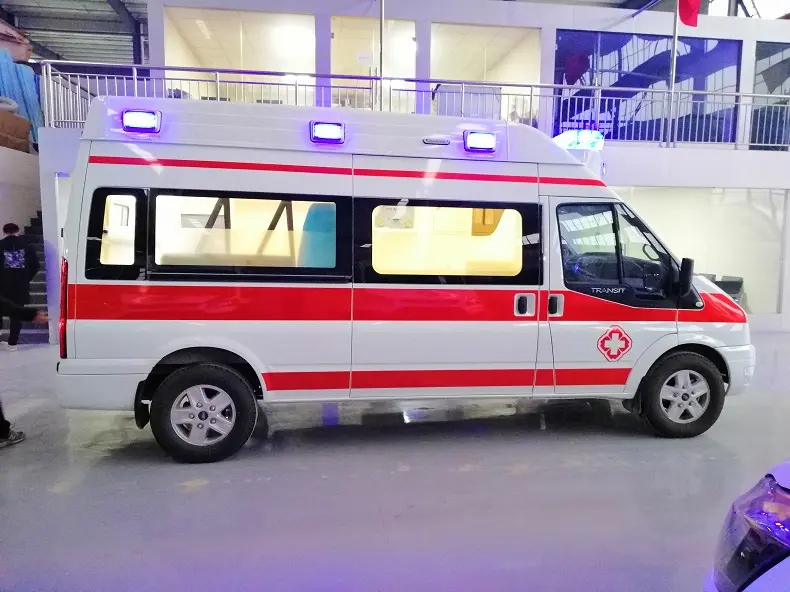 大田县跨省救护车出租